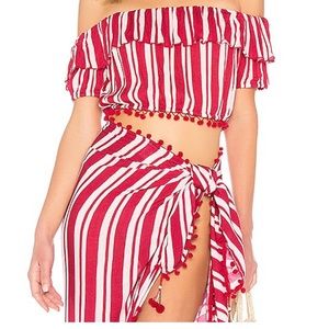 Lovers and Friends Matching Set